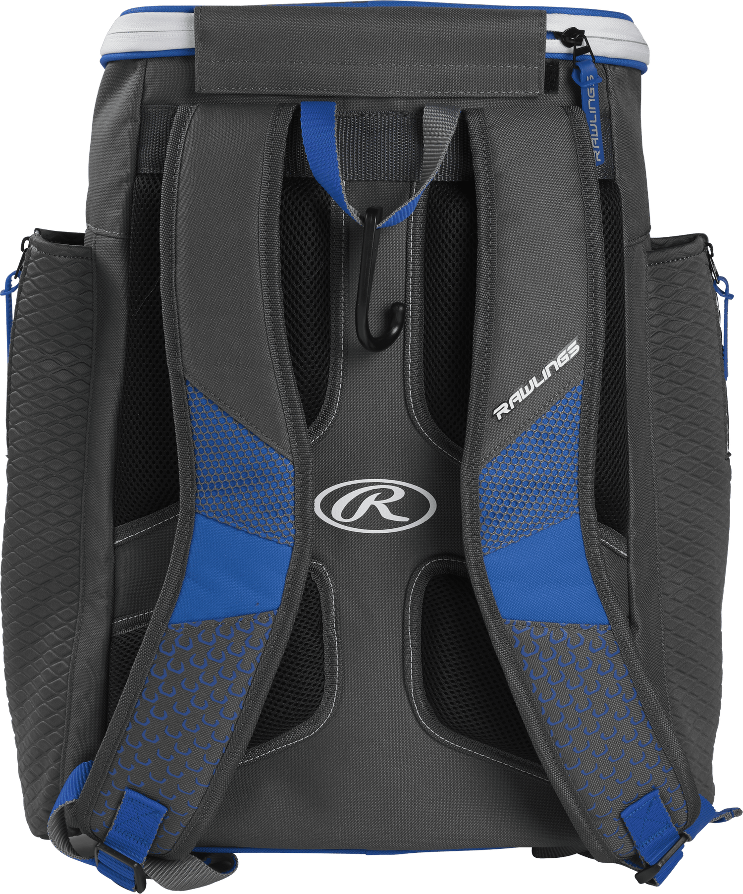 Rawlings Impulse Players Backpack Baseball Bags & Backpacks All