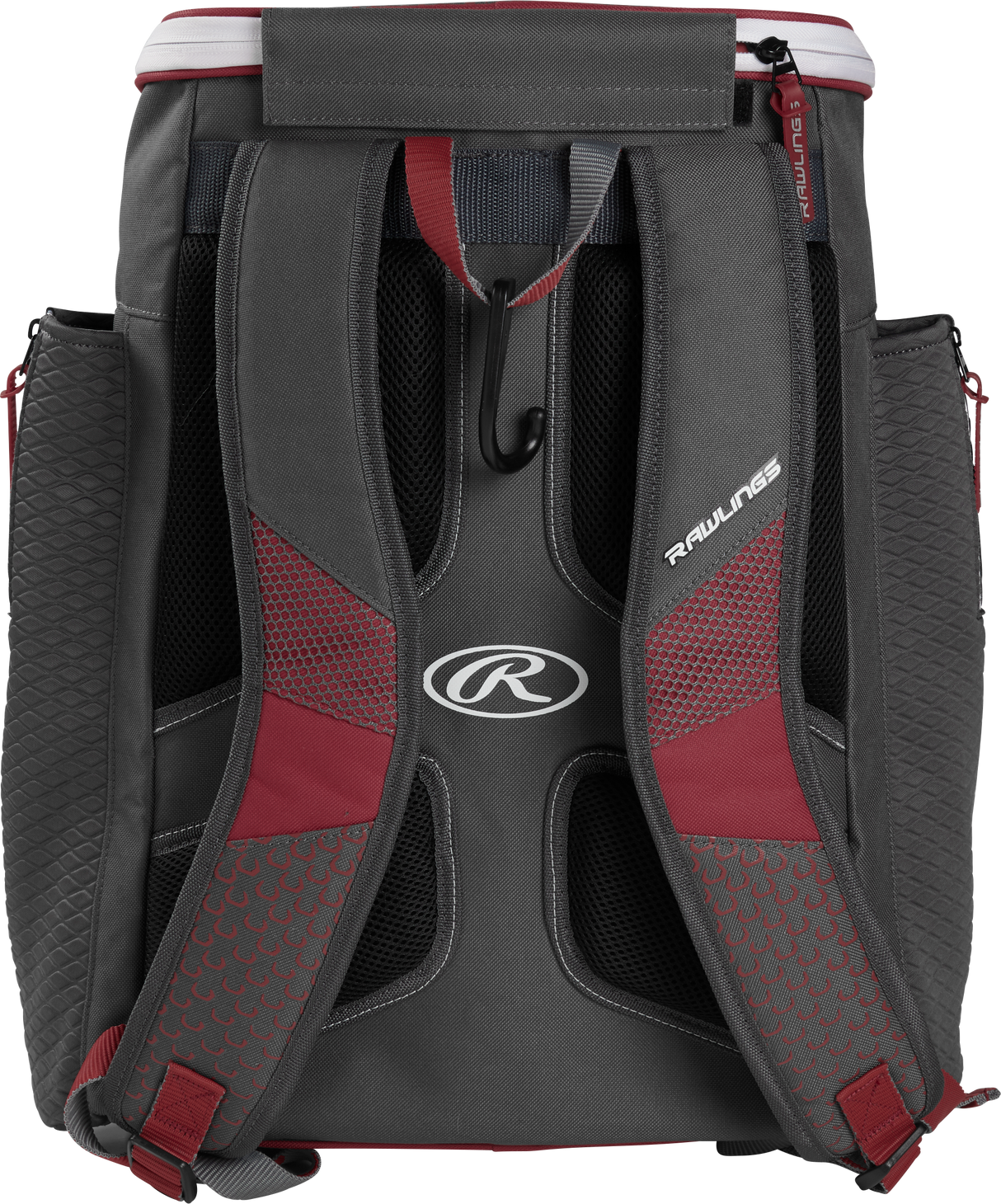 Rawlings Impulse Players Backpack Baseball Bags & Backpacks All