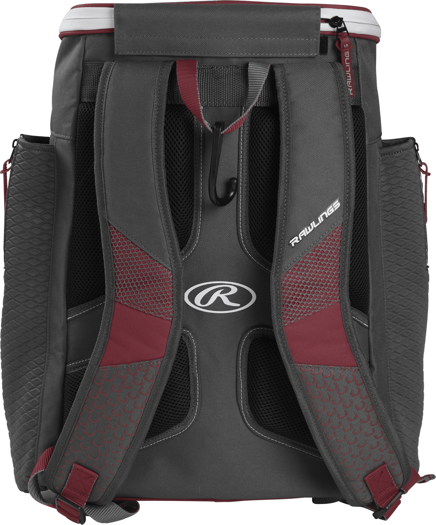 Rawlings Impulse Players Backpack Baseball Bags & Backpacks All