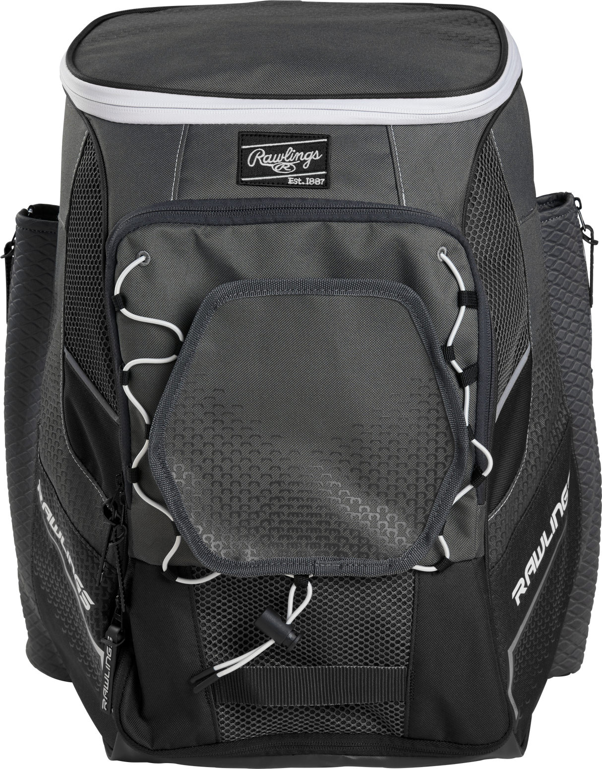 Rawlings Impulse Players Backpack Baseball Bags & Backpacks All