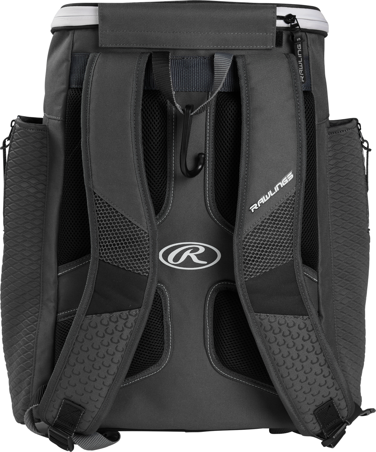 Rawlings Impulse Players Backpack Baseball Bags & Backpacks All