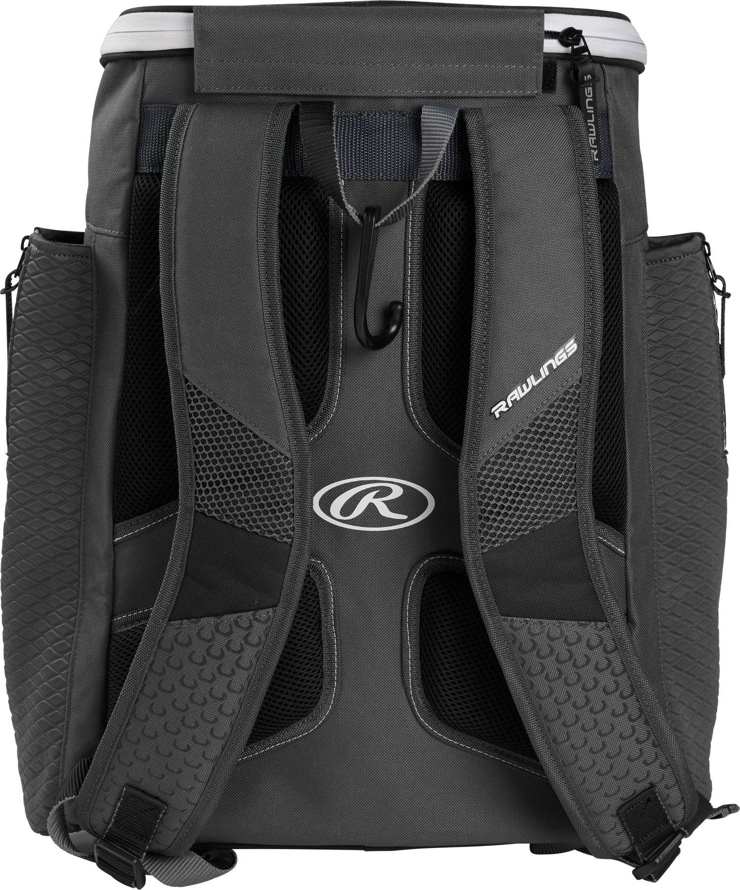 Rawlings Impulse Players Backpack Baseball Bags & Backpacks All