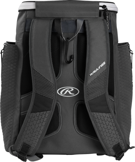 Rawlings Impulse Players Backpack Baseball Bags & Backpacks All