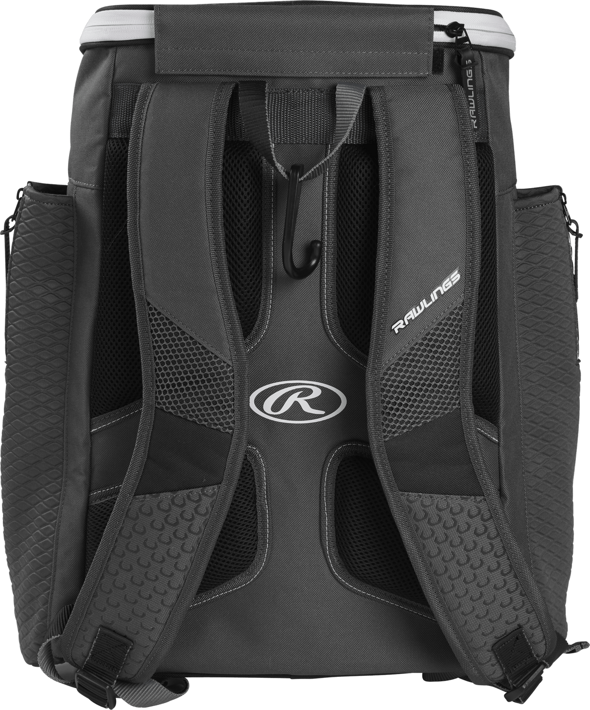 Rawlings Impulse Players Backpack Baseball Bags & Backpacks All