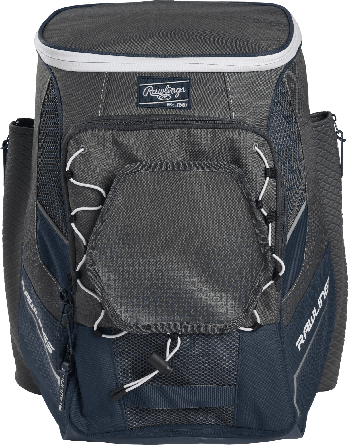 Rawlings Impulse Players Backpack Baseball Bags & Backpacks All
