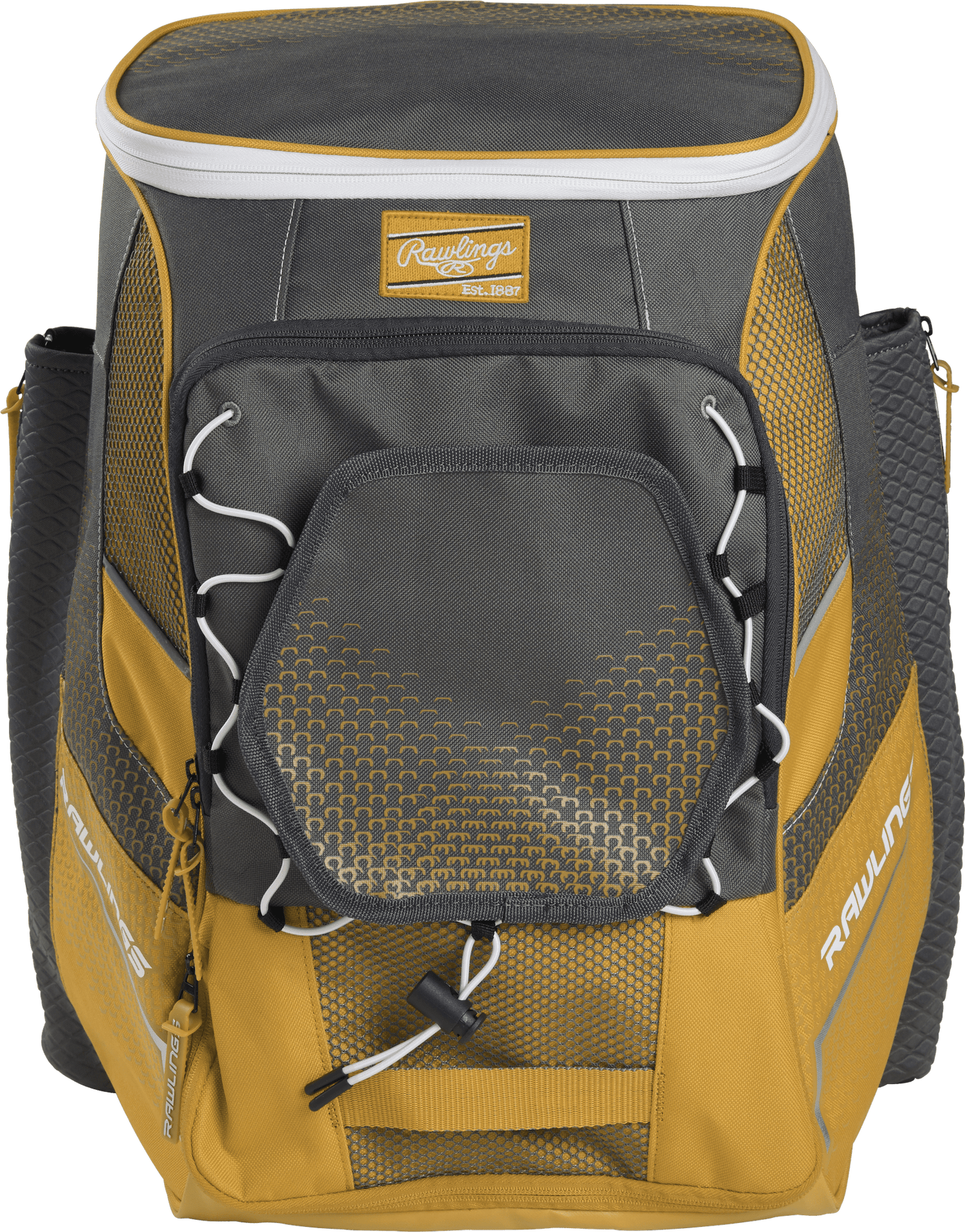 Rawlings Impulse Players Backpack Baseball Bags & Backpacks All