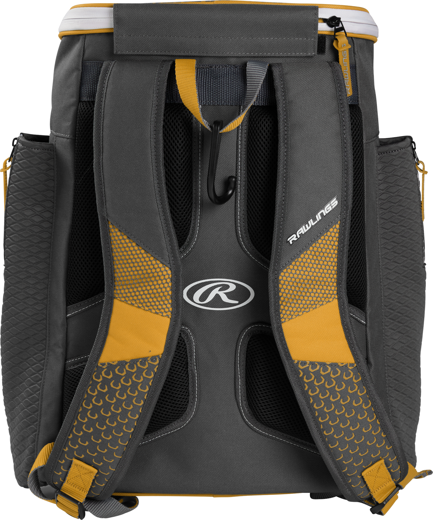 Rawlings Impulse Players Backpack Baseball Bags & Backpacks All