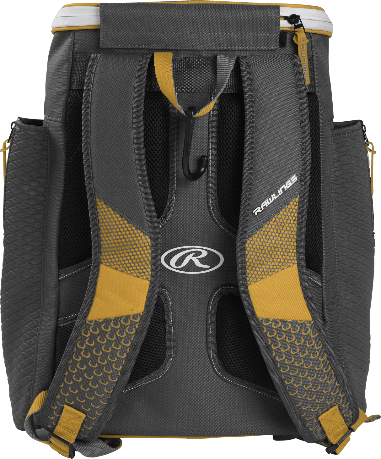 Rawlings Impulse Players Backpack Baseball Bags & Backpacks All