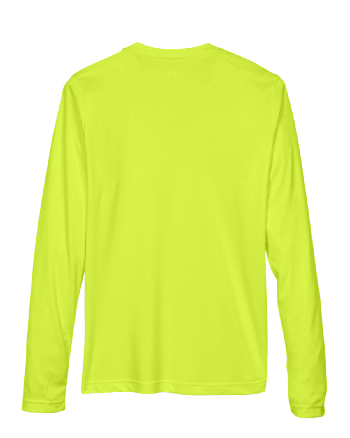 Team 365 Ladies' Zone Performance Long-Sleeve T-Shirt Womens Apparel Shirts & Tops