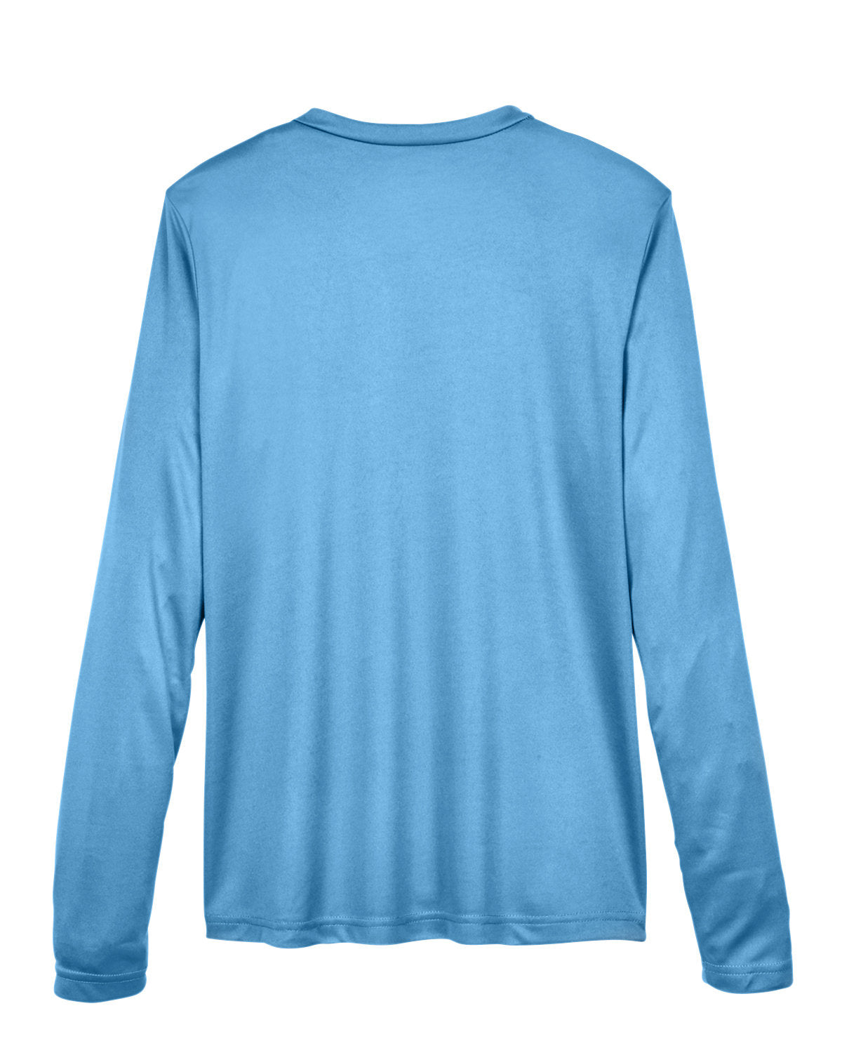 Team 365 Ladies' Zone Performance Long-Sleeve T-Shirt Womens Apparel Shirts & Tops