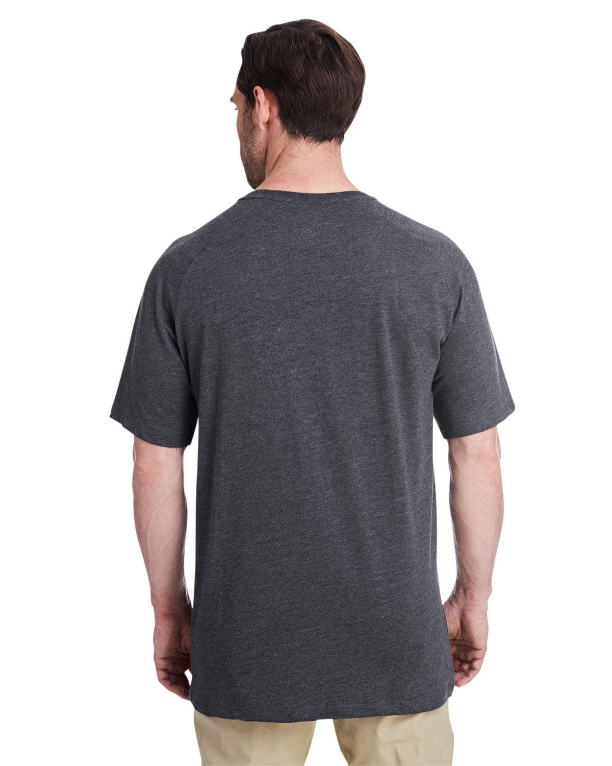 Dickies Men's 5.5 oz. Temp-IQ Performance T-Shirt Mens Apparel Shirts & Tops