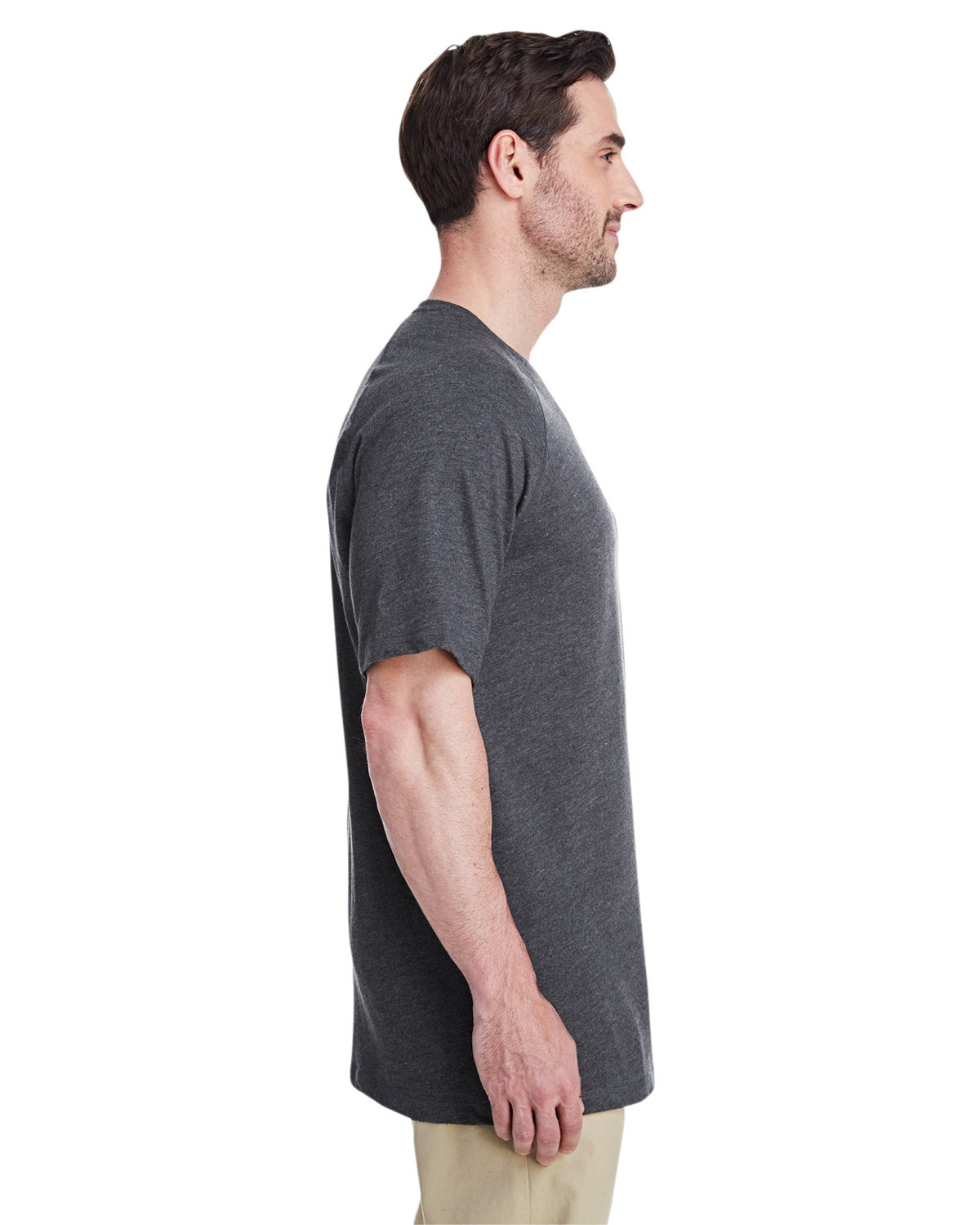 Dickies Men's 5.5 oz. Temp-IQ Performance T-Shirt Mens Apparel Shirts & Tops
