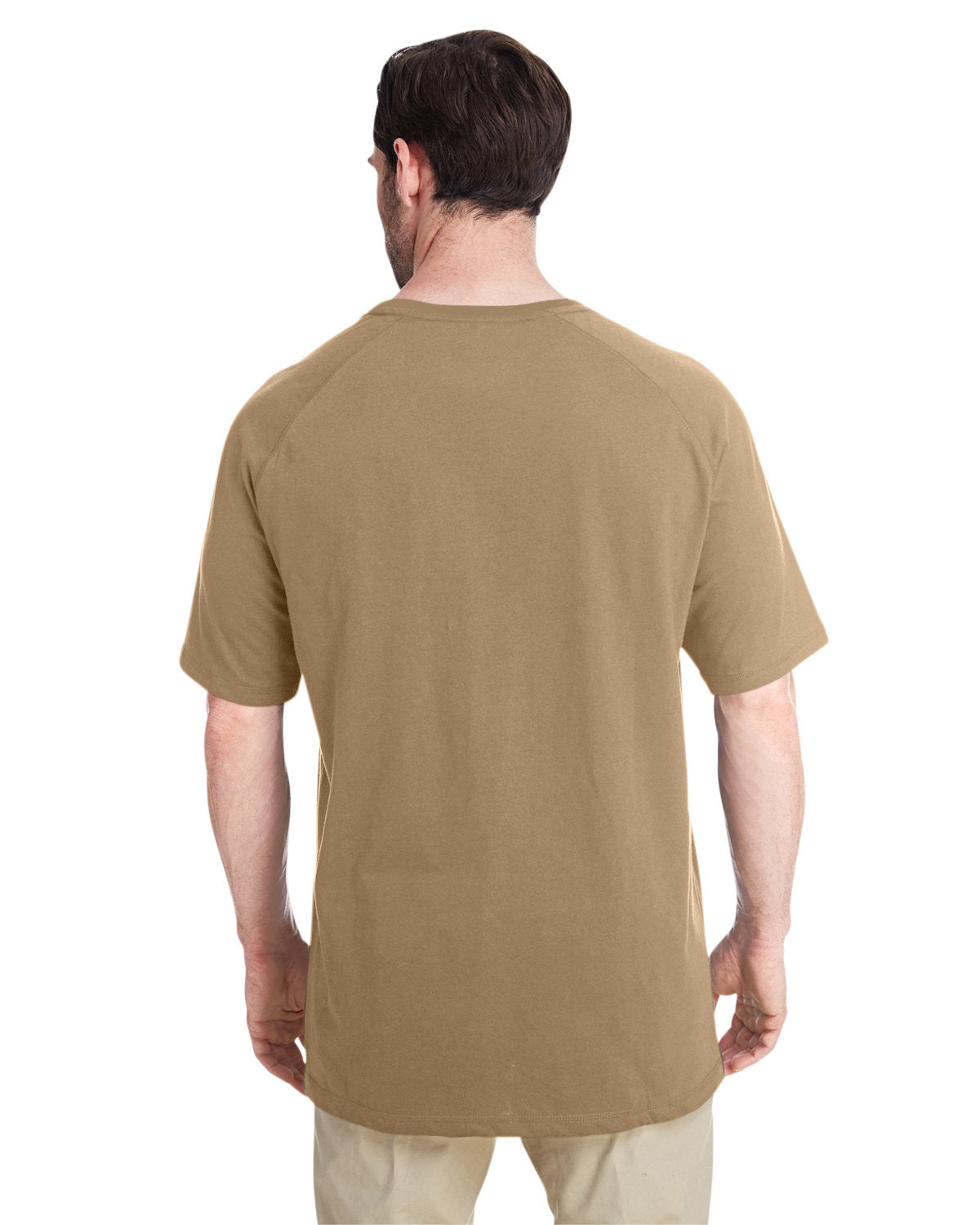 Dickies Men's 5.5 oz. Temp-IQ Performance T-Shirt Mens Apparel Shirts & Tops