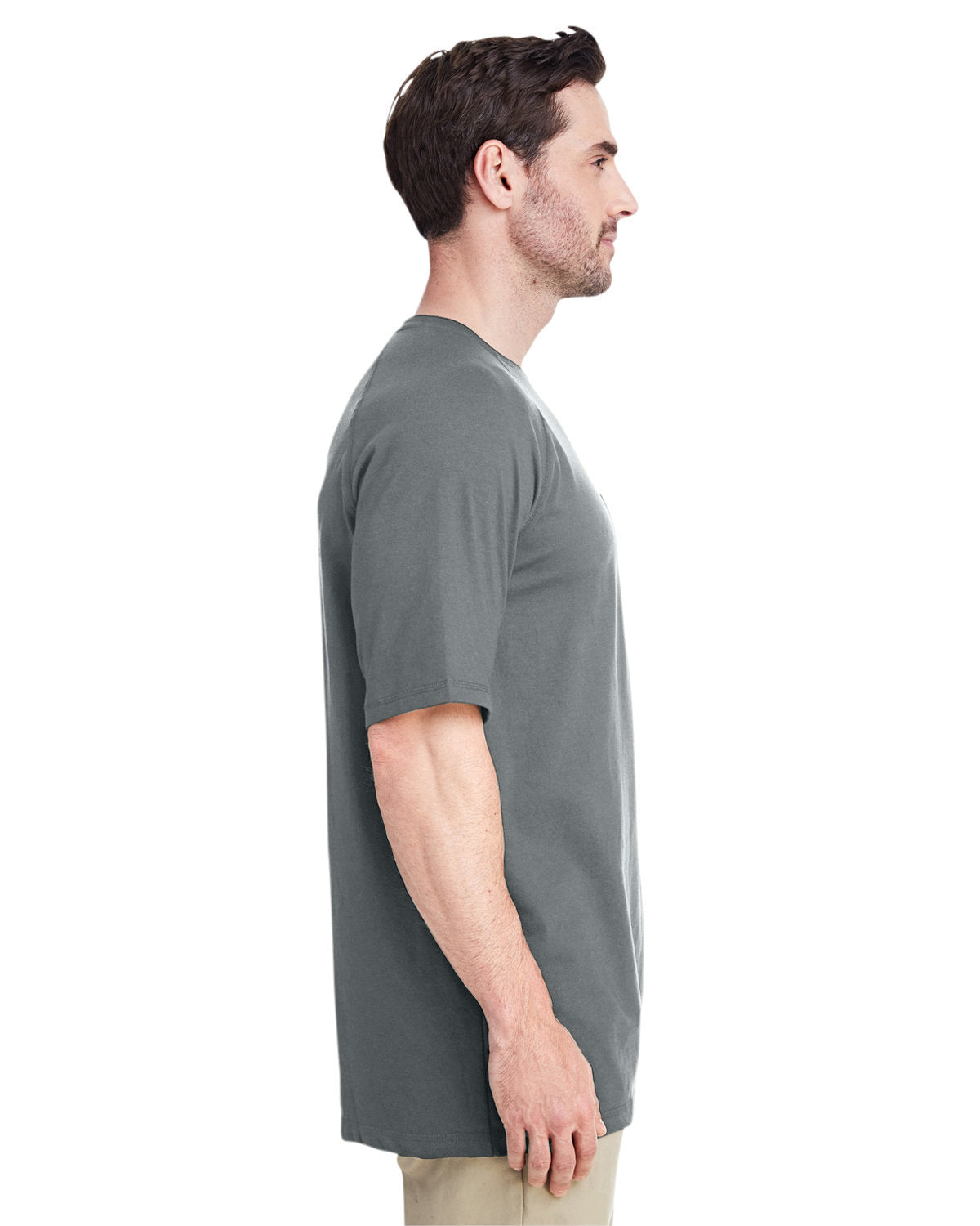 Dickies Men's 5.5 oz. Temp-IQ Performance T-Shirt Mens Apparel Shirts & Tops