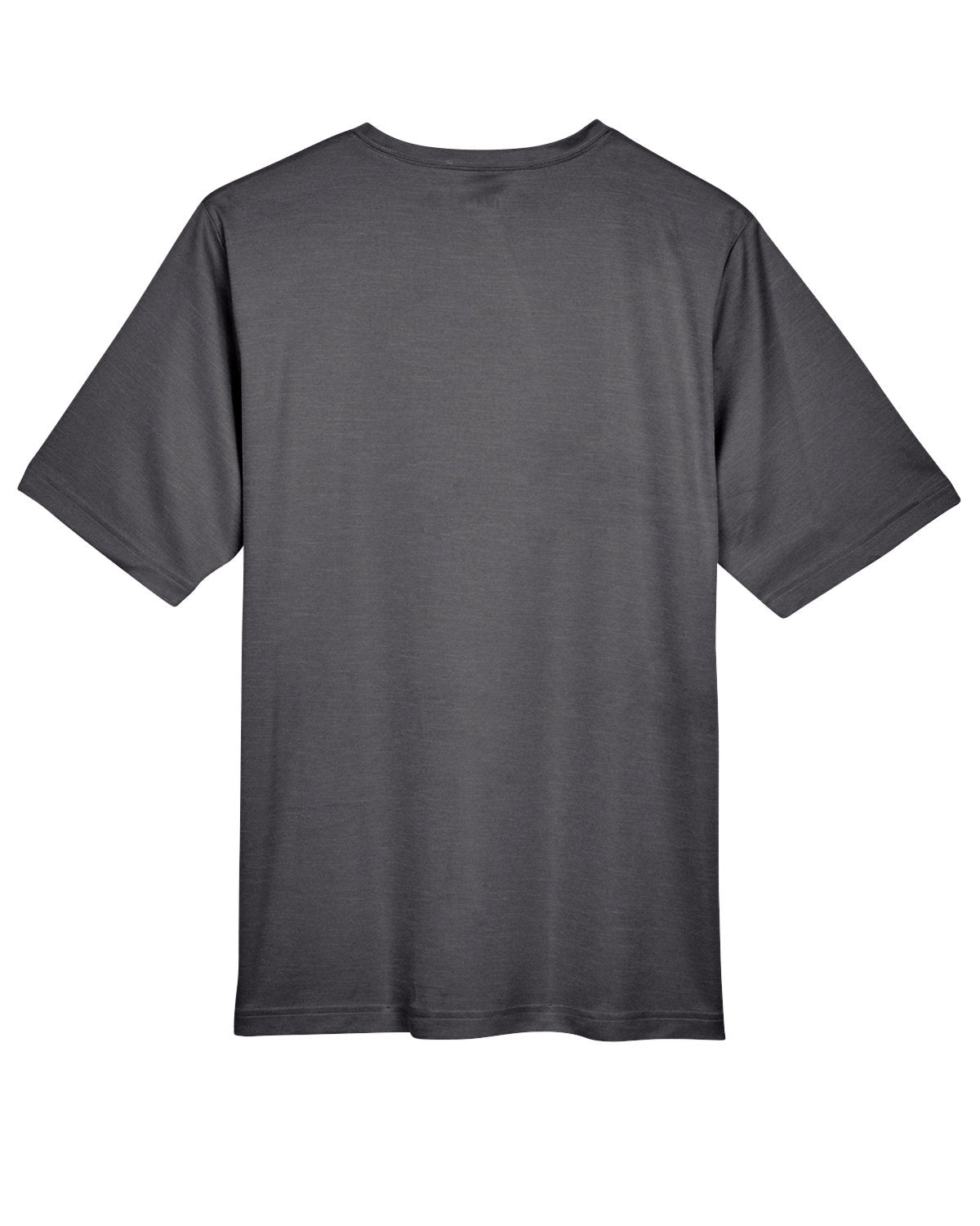 Team 365 Men's Sonic Heather Performance T-Shirt Mens Apparel Shirts & Tops