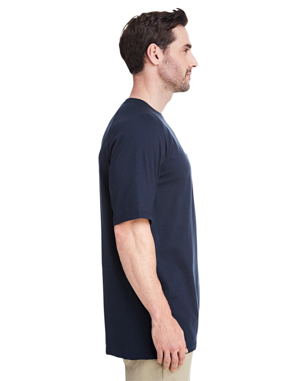 Dickies Men's 5.5 oz. Temp-IQ Performance T-Shirt Mens Apparel Shirts & Tops
