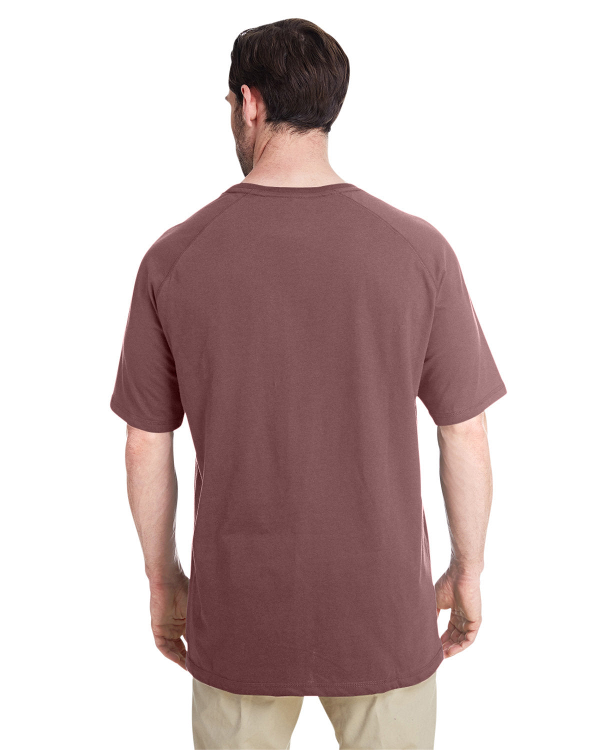 Dickies Men's 5.5 oz. Temp-IQ Performance T-Shirt Mens Apparel Shirts & Tops