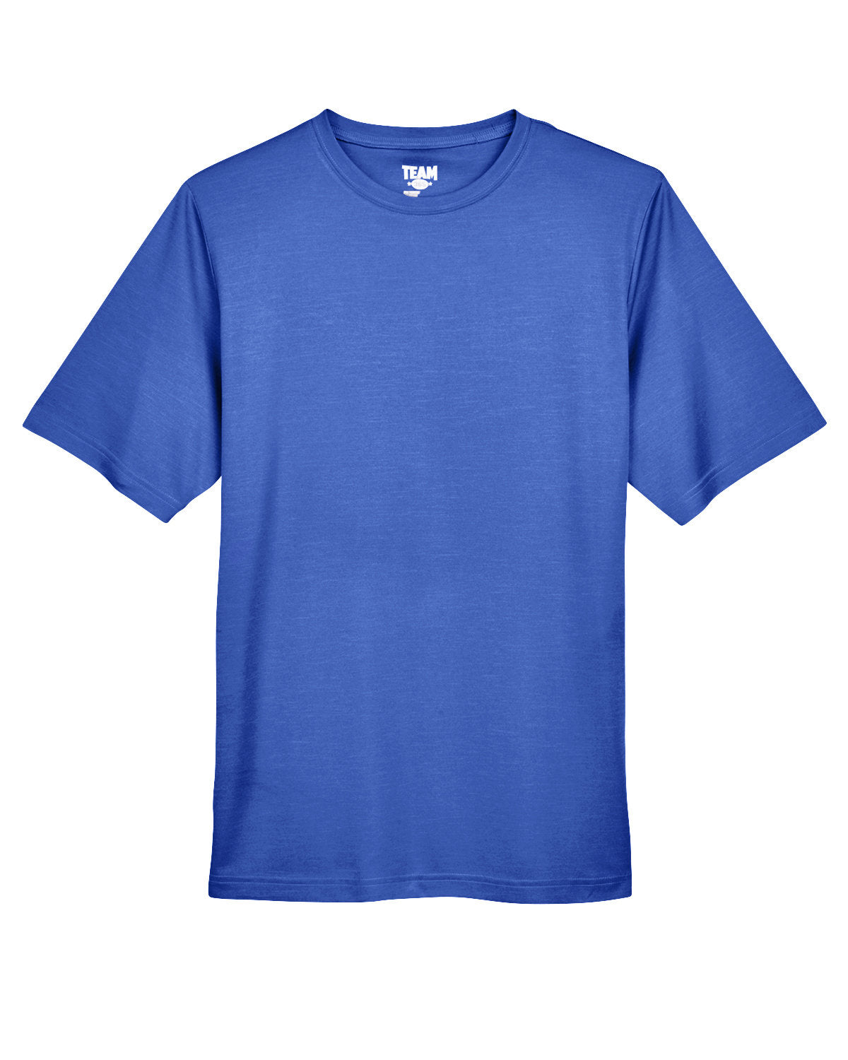 Team 365 Men's Sonic Heather Performance T-Shirt Mens Apparel Shirts & Tops