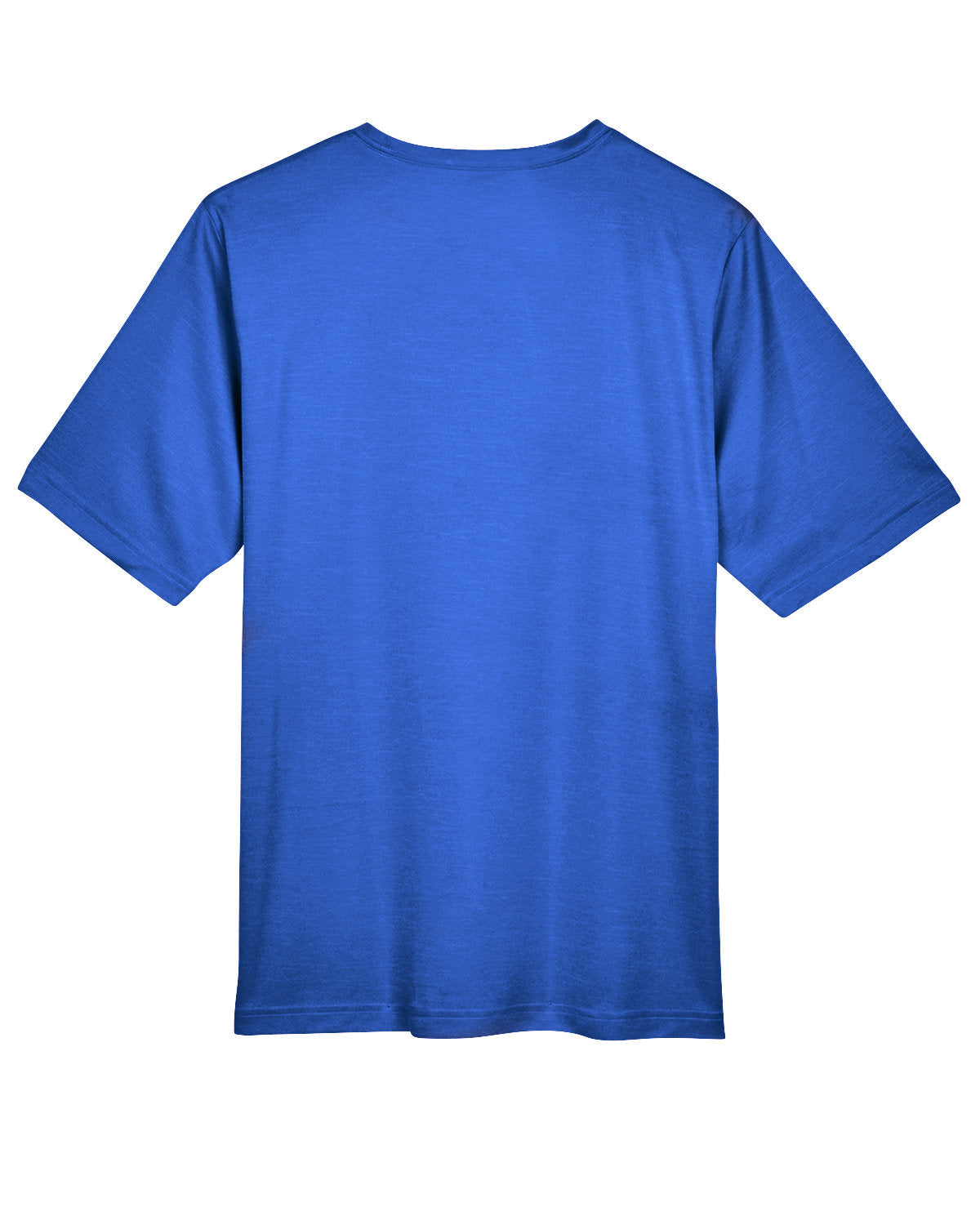 Team 365 Men's Sonic Heather Performance T-Shirt Mens Apparel Shirts & Tops