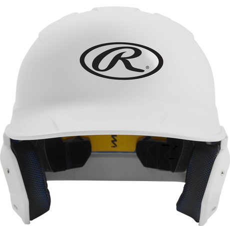 Rawlings Mach Baseball Helmet Baseball Batting Helmets All