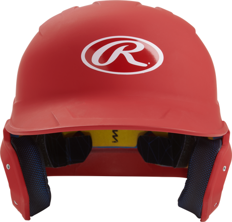Rawlings Mach Baseball Helmet Baseball Batting Helmets All
