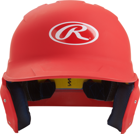 Rawlings Mach Baseball Helmet Baseball Batting Helmets All