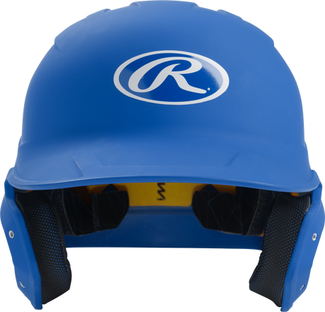 Rawlings Mach Baseball Helmet Baseball Batting Helmets All