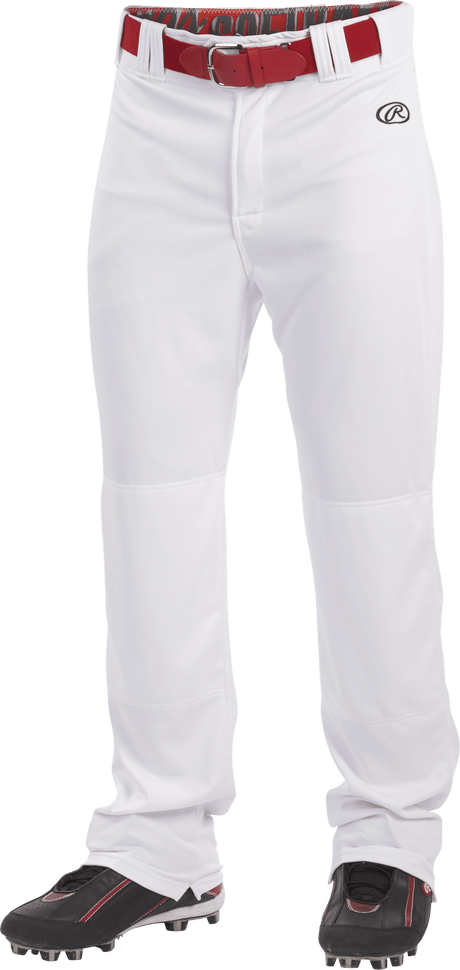 Rawlings Adult Launch Baseball Pant Baseball Pants Adult
