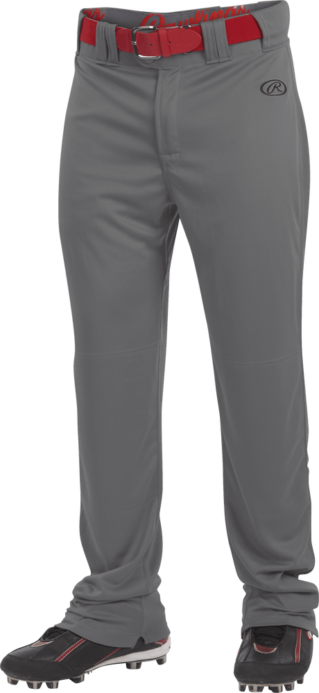 Rawlings Adult Launch Baseball Pant Baseball Pants Adult