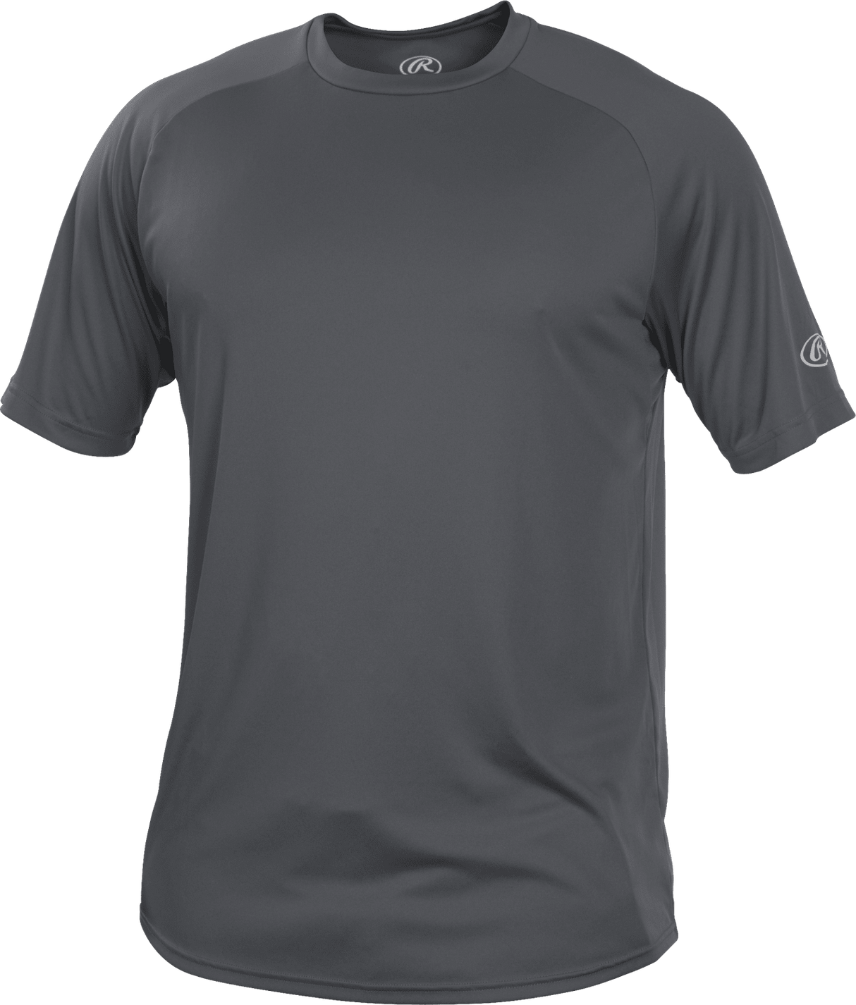 Rawlings Men's Short Sleeve Tech Tee Mens Apparel Shirts & Tops