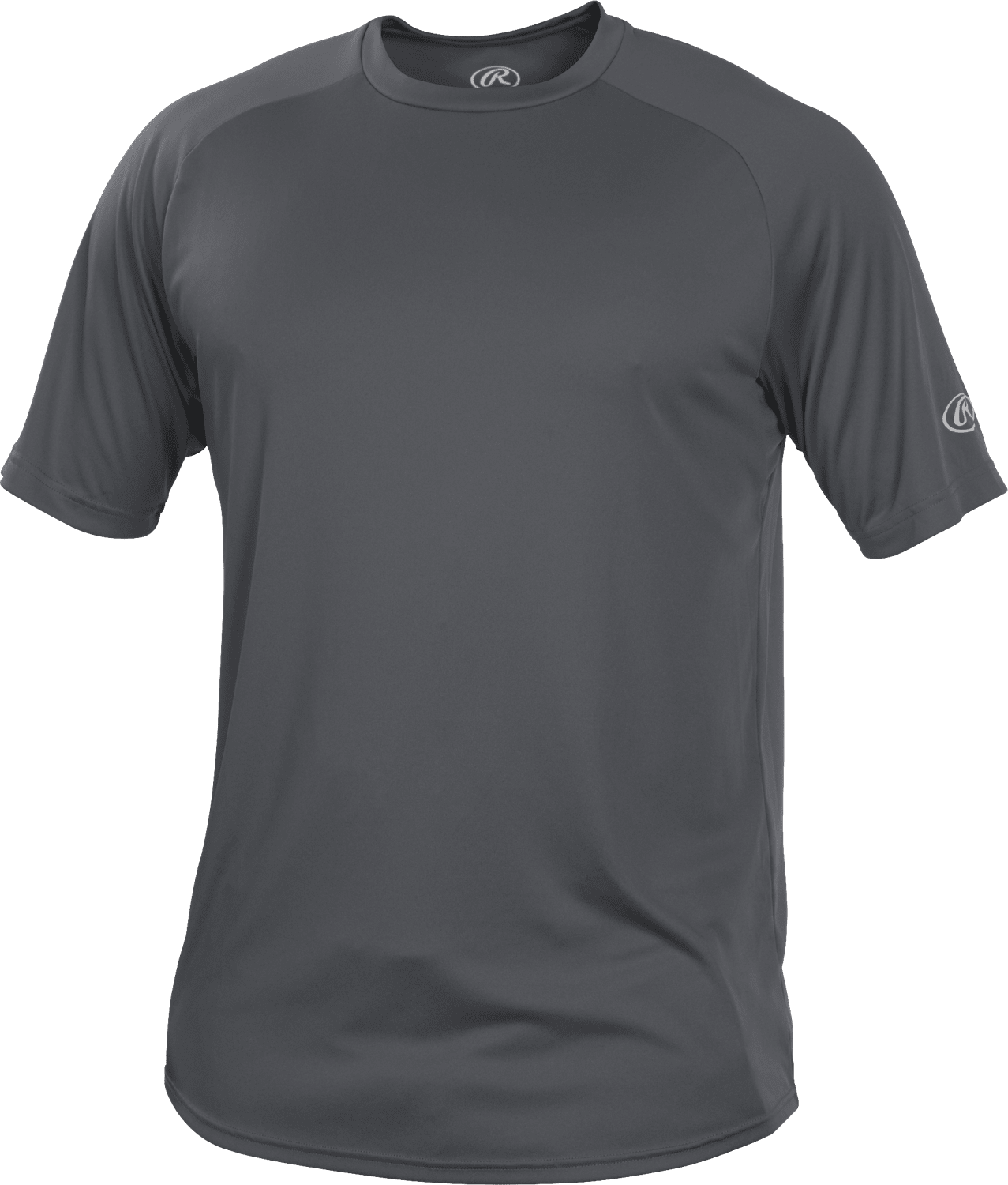 Rawlings Men's Short Sleeve Tech Tee Mens Apparel Shirts & Tops
