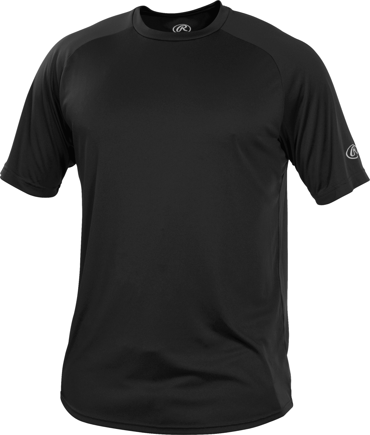 Rawlings Men's Short Sleeve Tech Tee Mens Apparel Shirts & Tops