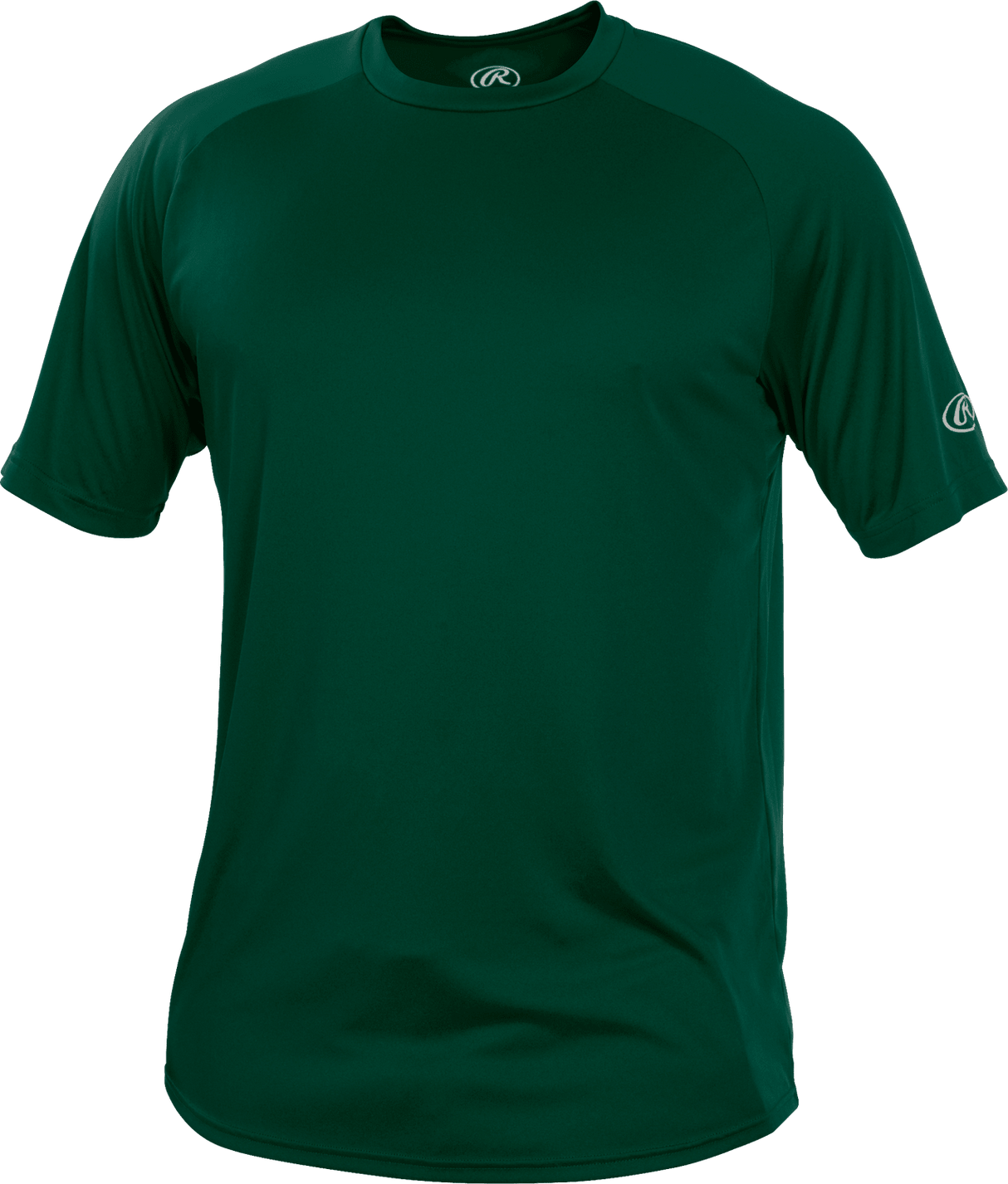 Rawlings Men's Short Sleeve Tech Tee Mens Apparel Shirts & Tops