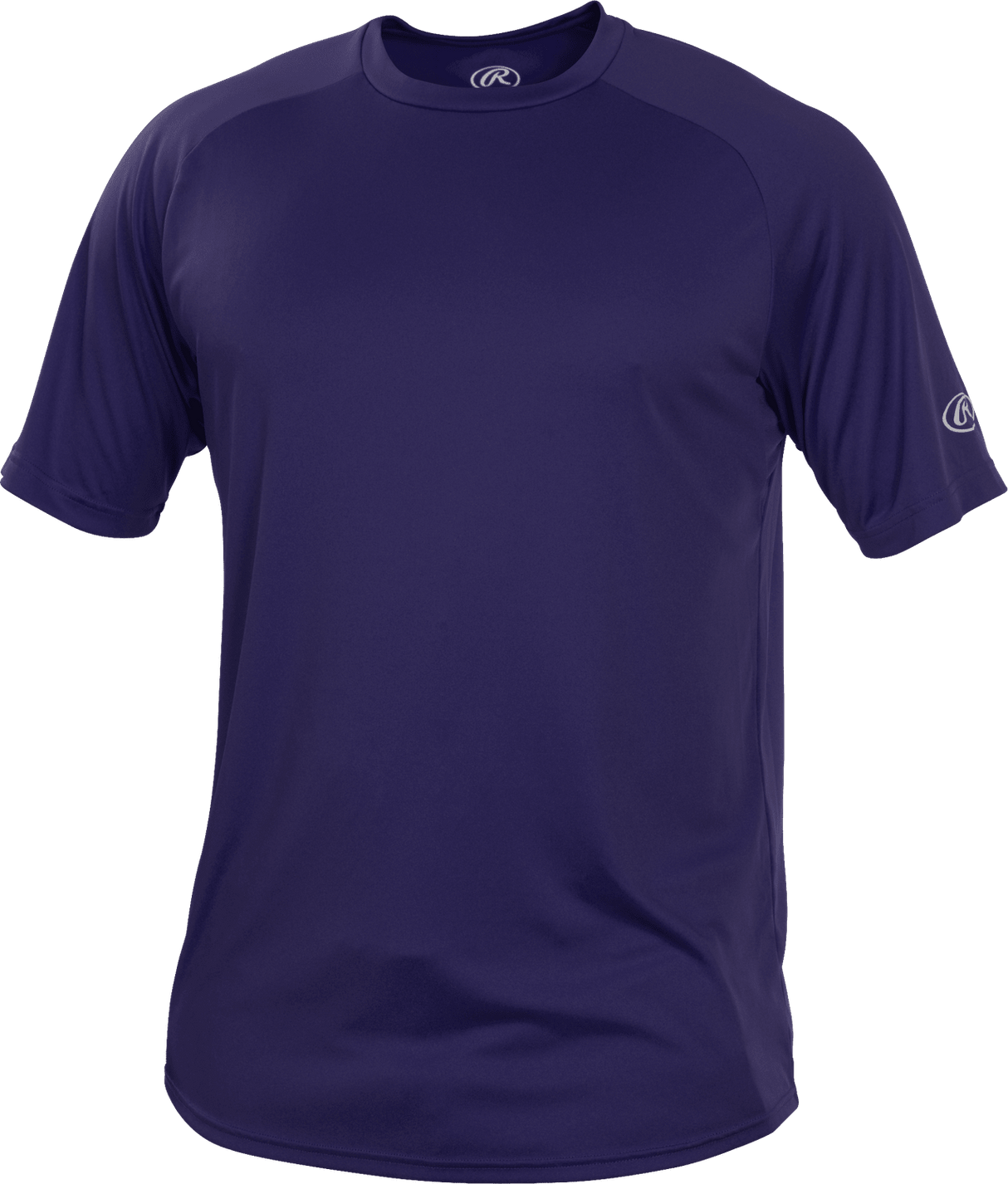Rawlings Men's Short Sleeve Tech Tee Mens Apparel Shirts & Tops