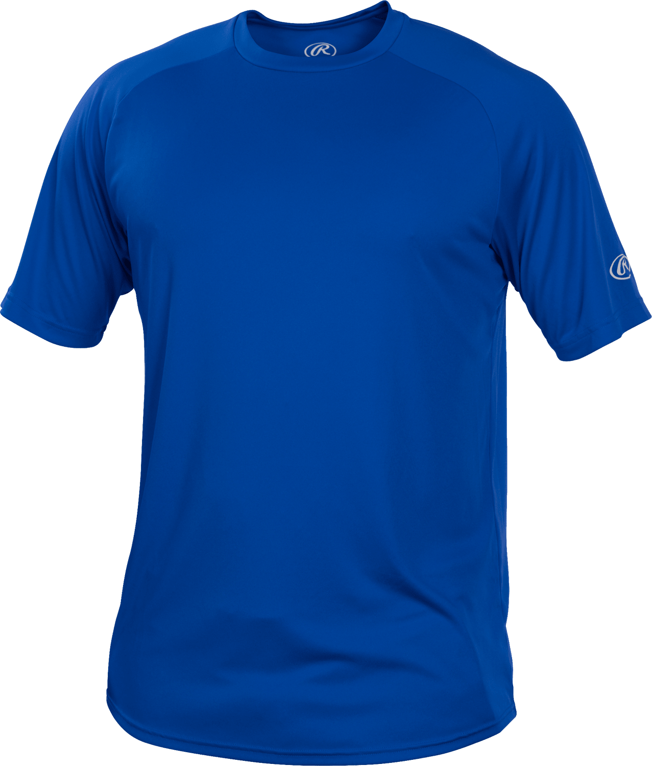 Rawlings Men's Short Sleeve Tech Tee Mens Apparel Shirts & Tops