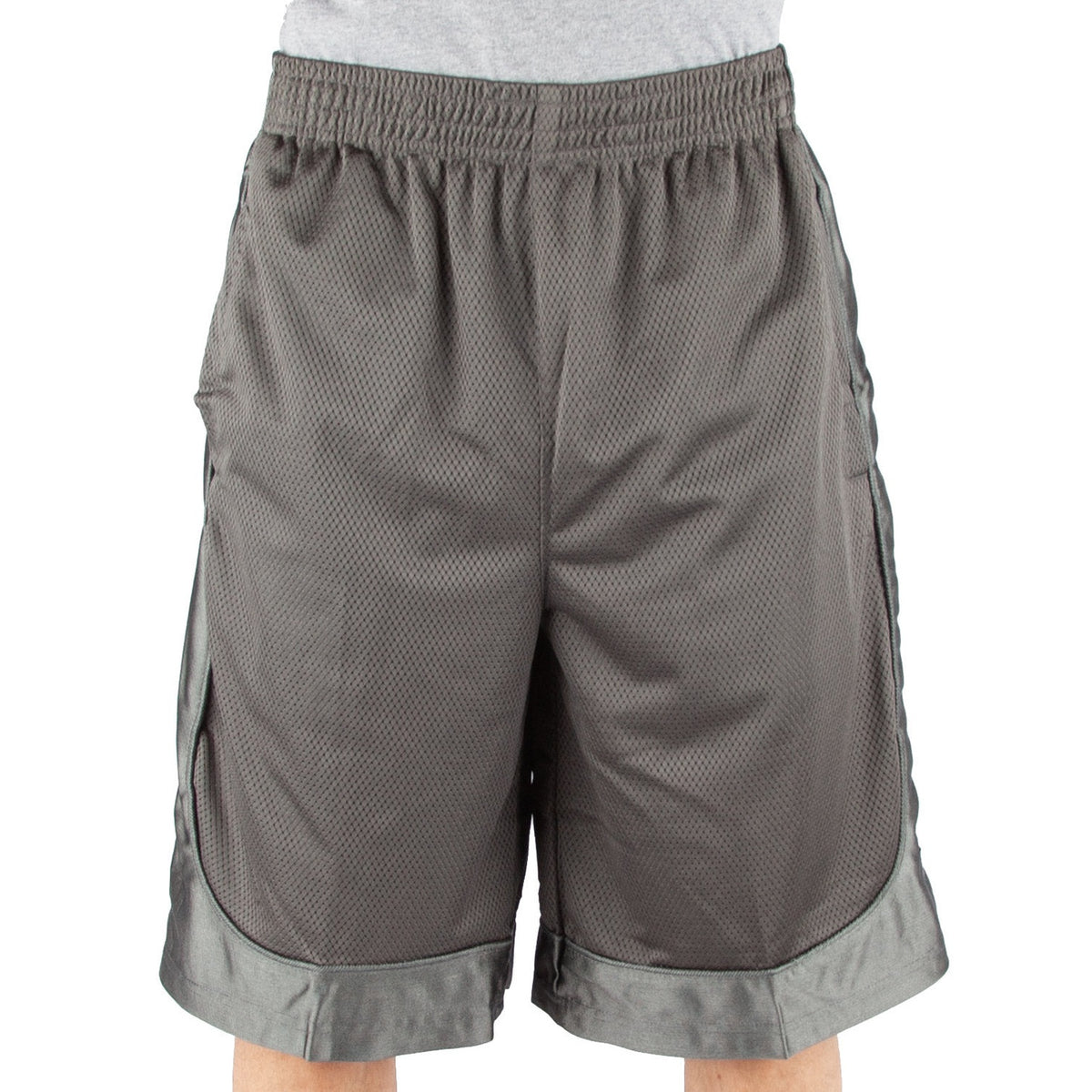 Shaka Wear Men's Mesh Short-1