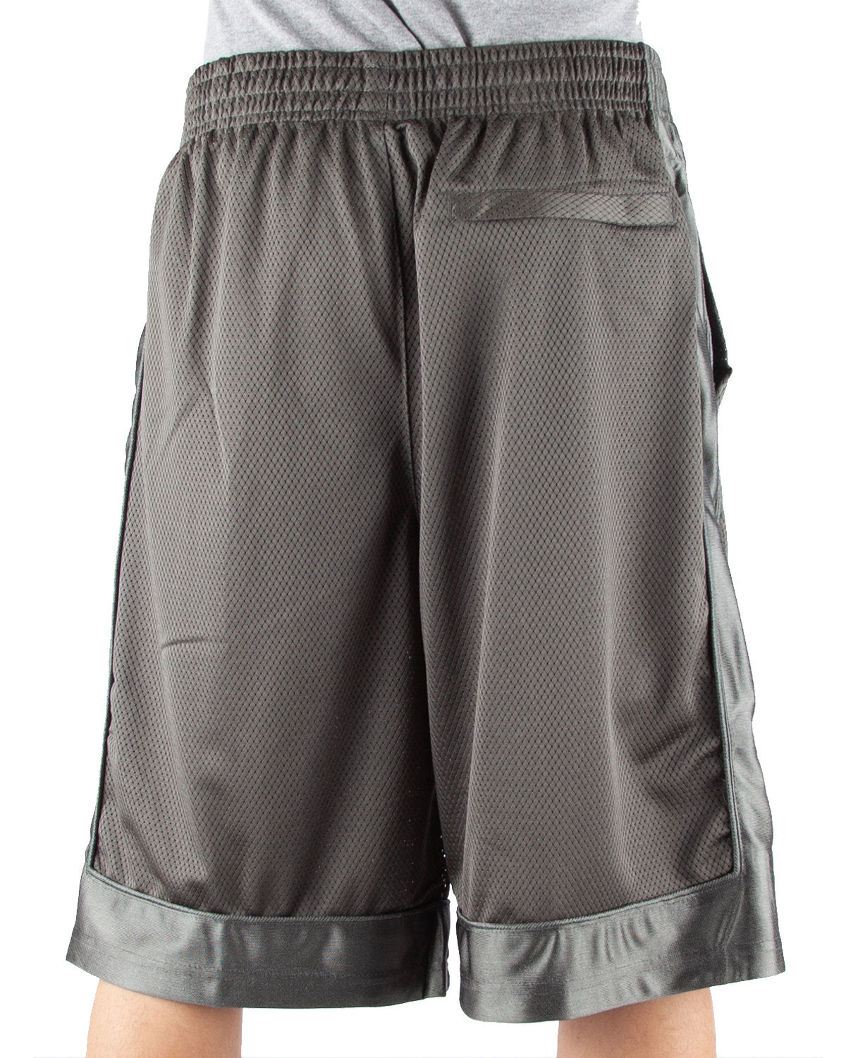 Shaka Wear Men's Mesh Short-2
