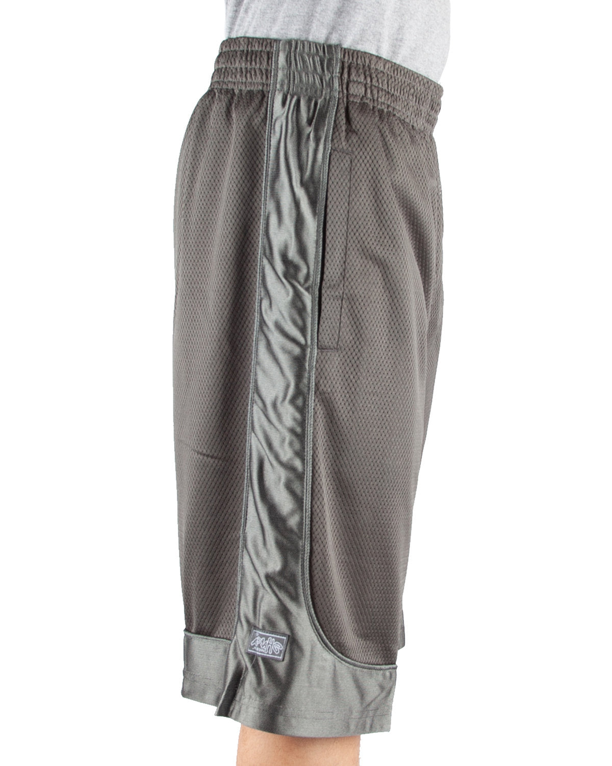 Shaka Wear Men's Mesh Short-3