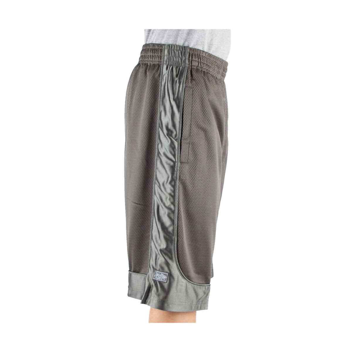 Shaka Wear Men's Mesh Short-3