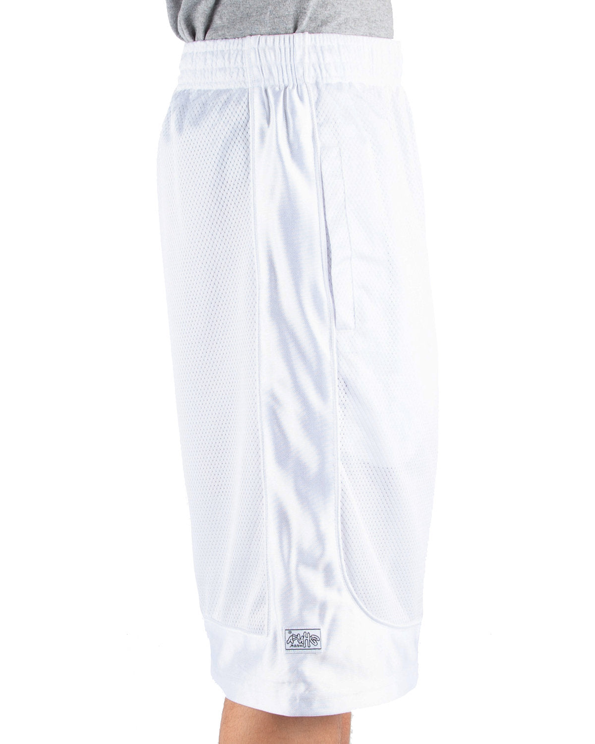 Shaka Wear Adult Mesh Shorts Mens Apparel Shorts