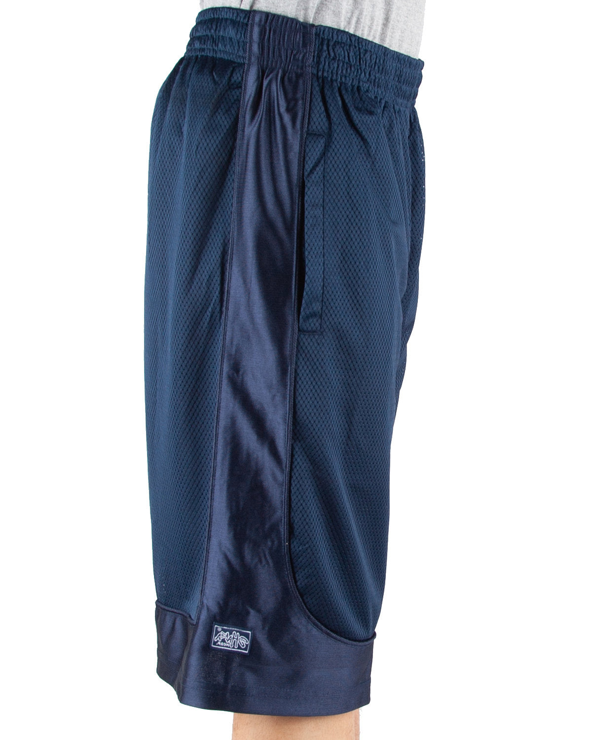 Shaka Wear Adult Mesh Shorts Mens Apparel Shorts