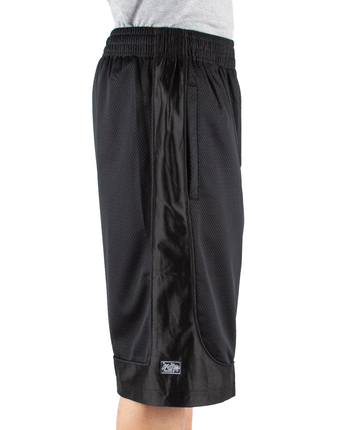 Shaka Wear Adult Mesh Shorts Mens Apparel Shorts