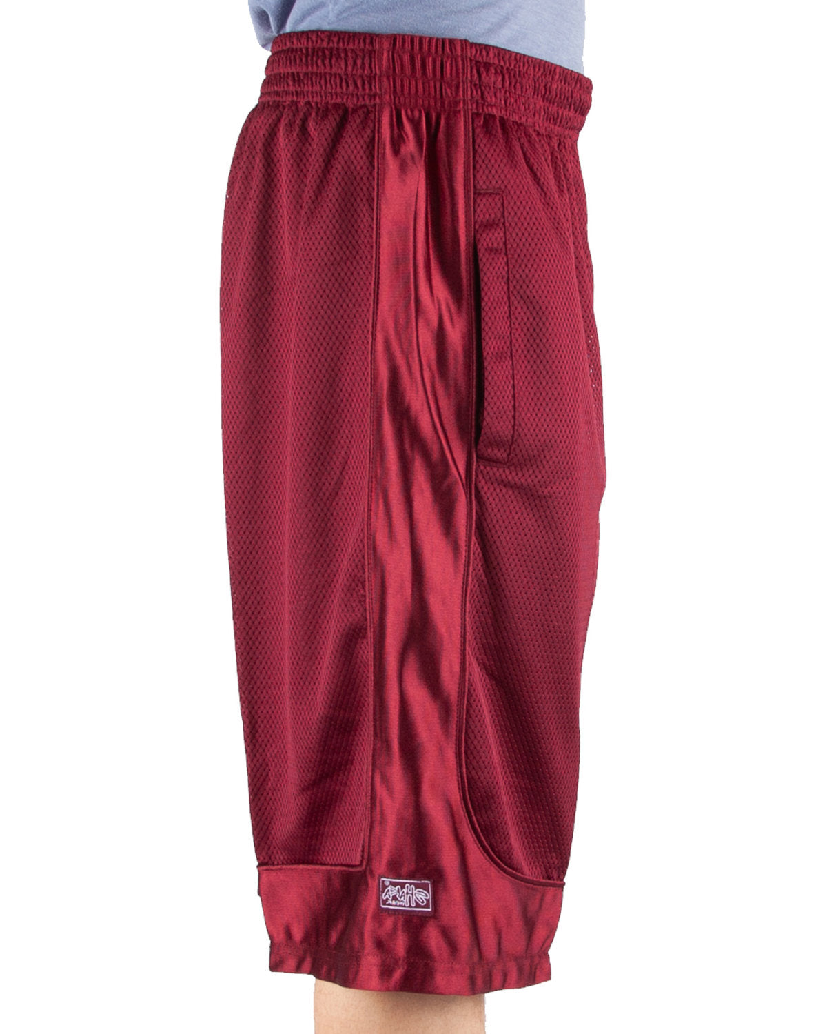 Shaka Wear Adult Mesh Shorts Mens Apparel Shorts