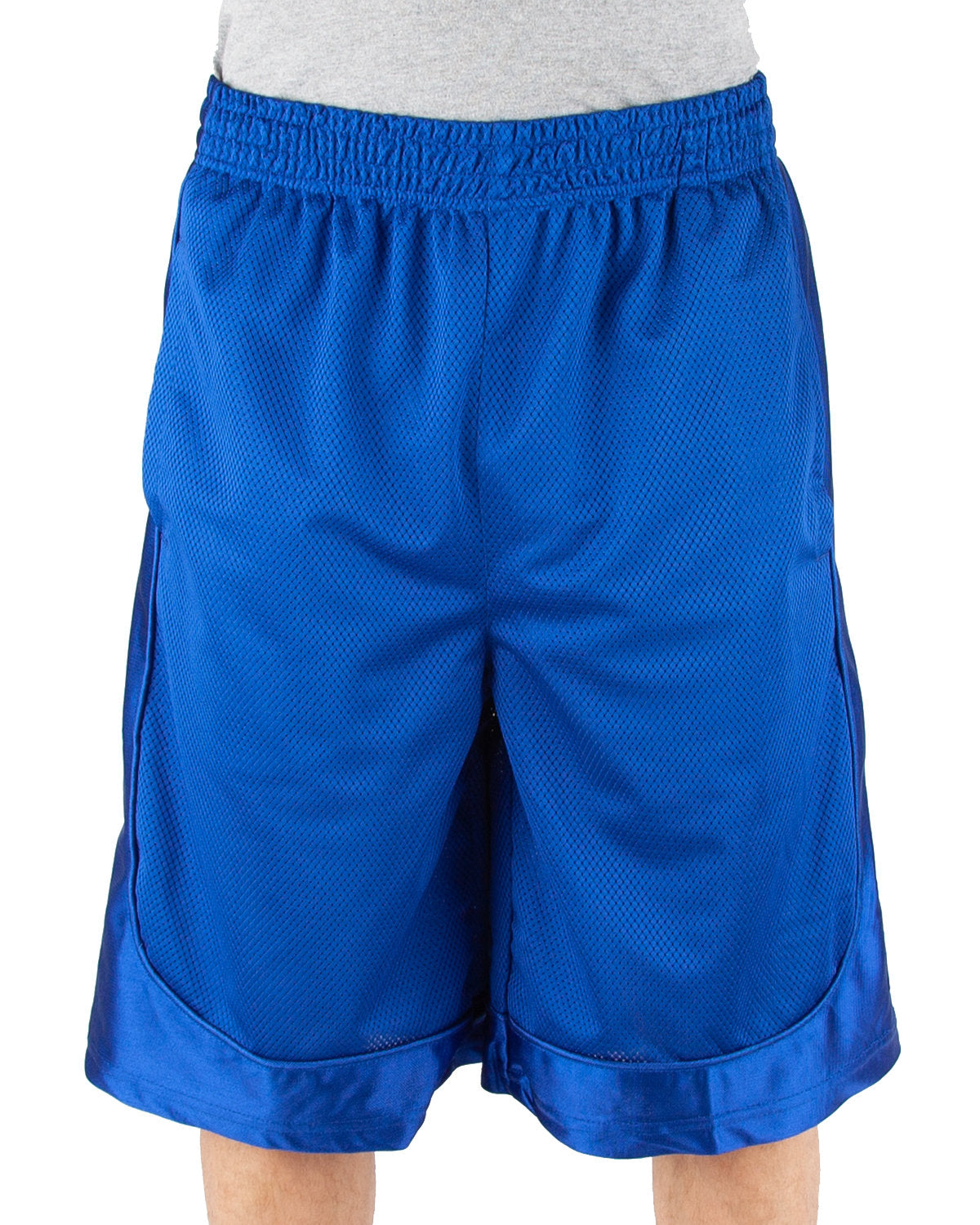 Shaka Wear Adult Mesh Shorts Mens Apparel Shorts