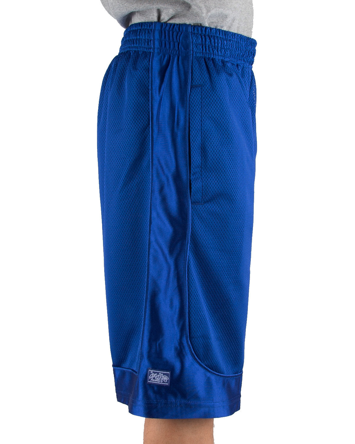 Shaka Wear Adult Mesh Shorts Mens Apparel Shorts