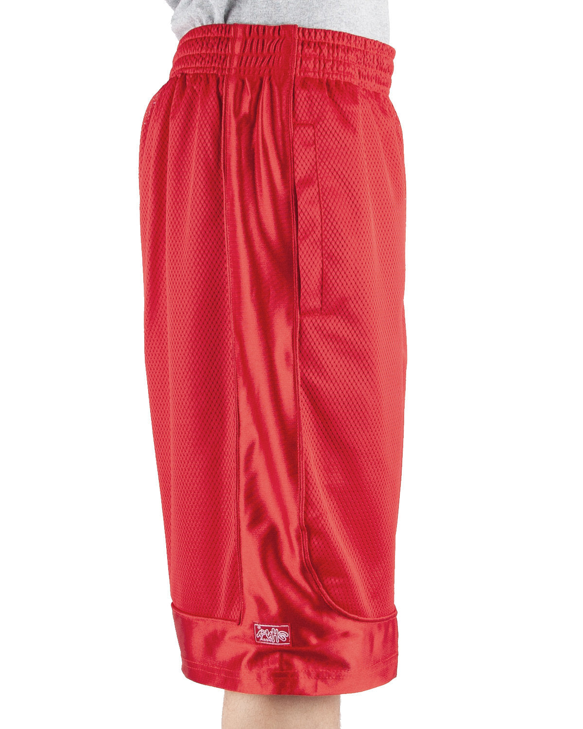 Shaka Wear Adult Mesh Shorts Mens Apparel Shorts