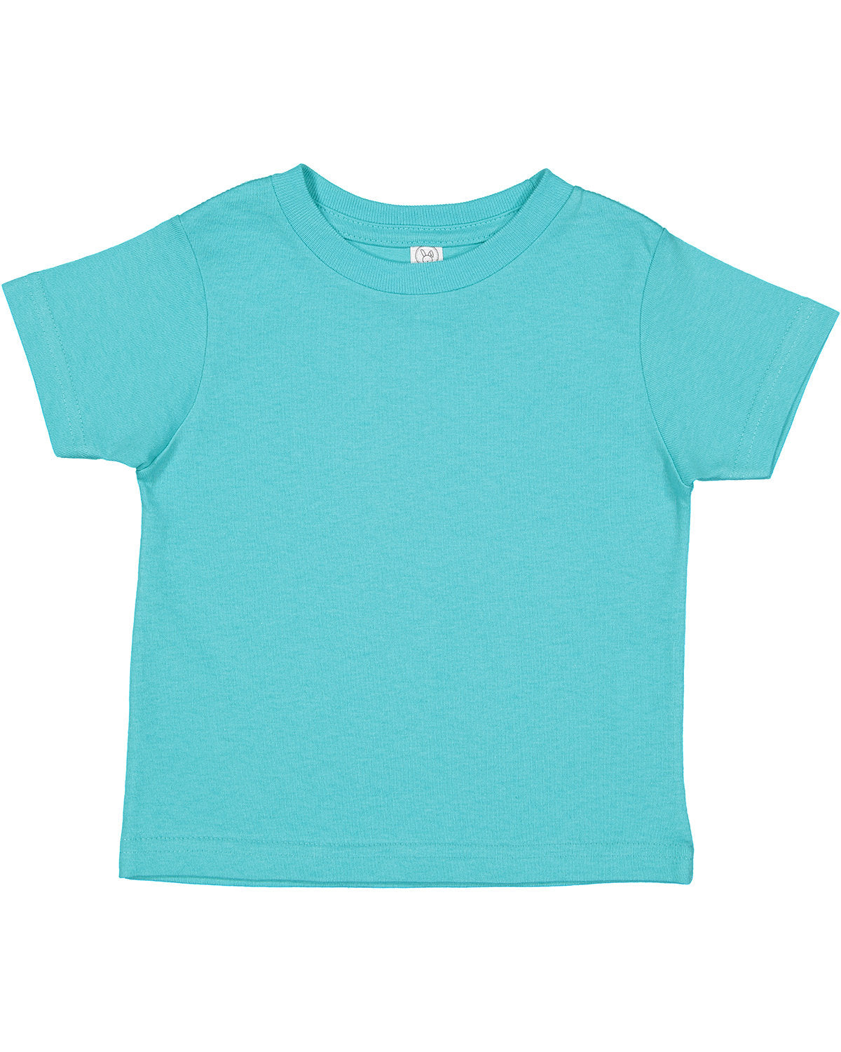 Rabbit Skins Toddler Cotton Jersey T-Shirt Youth Apparel Infant & Toddler