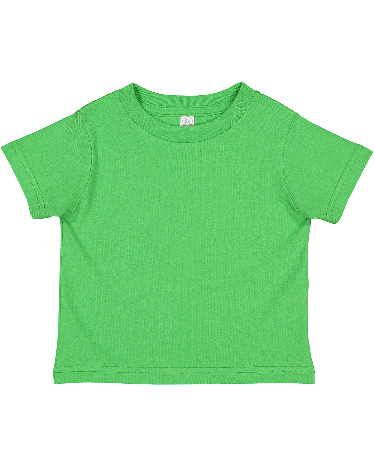 Rabbit Skins Toddler Cotton Jersey T-Shirt Youth Apparel Infant & Toddler