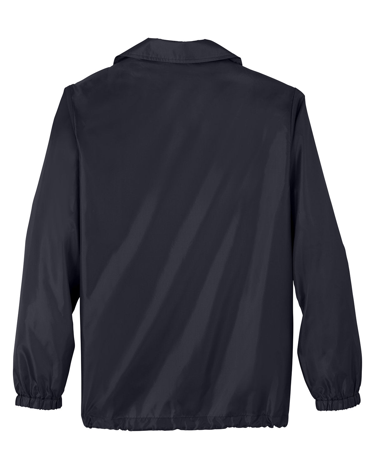 Team 365 Adult Zone Protect Coaches Jacket Mens Apparel Jackets & Vests