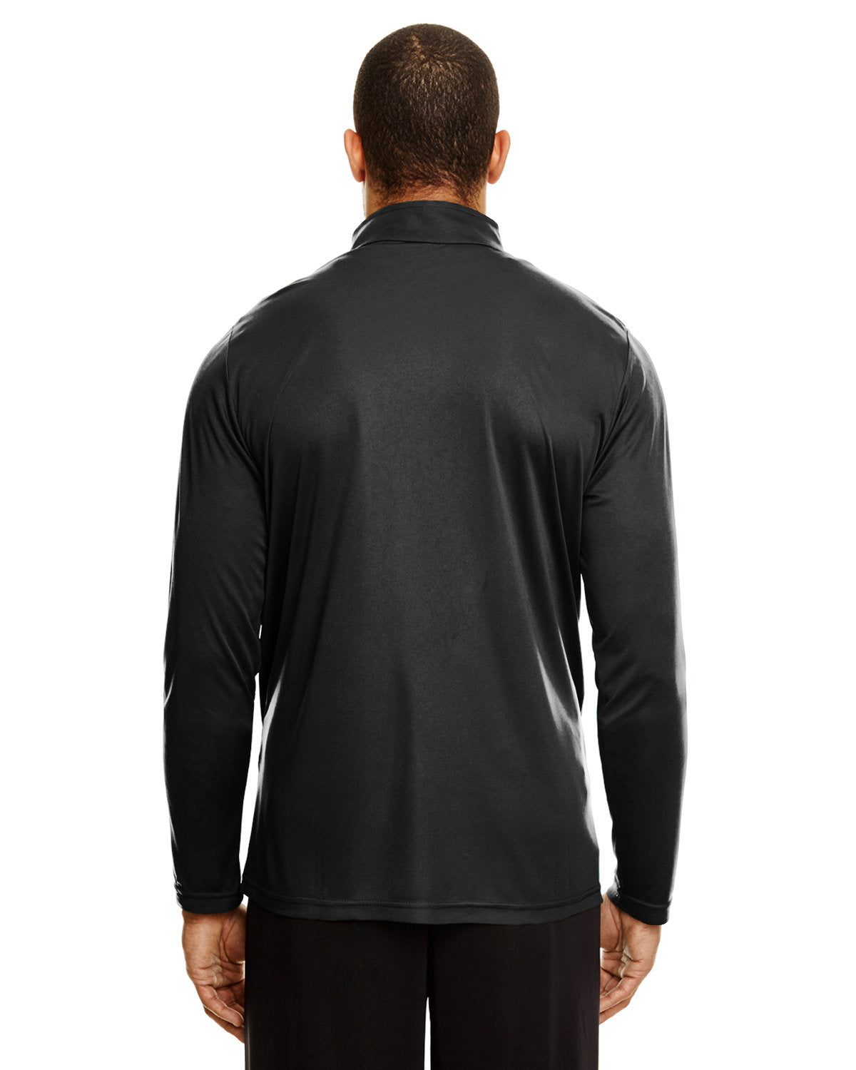 Team 365 Men's Zone Performance Quarter-Zip Team 365